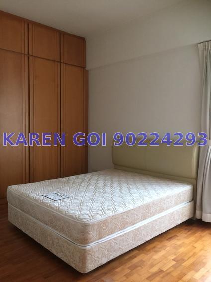Oleander Towers (D12), Apartment #136298562